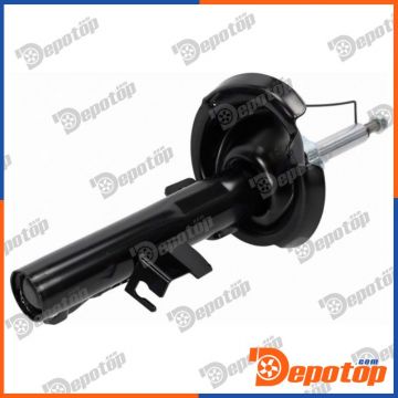 Amortisseur de suspension avant droite pour MAZDA | A-MZ-001, B32T34700C